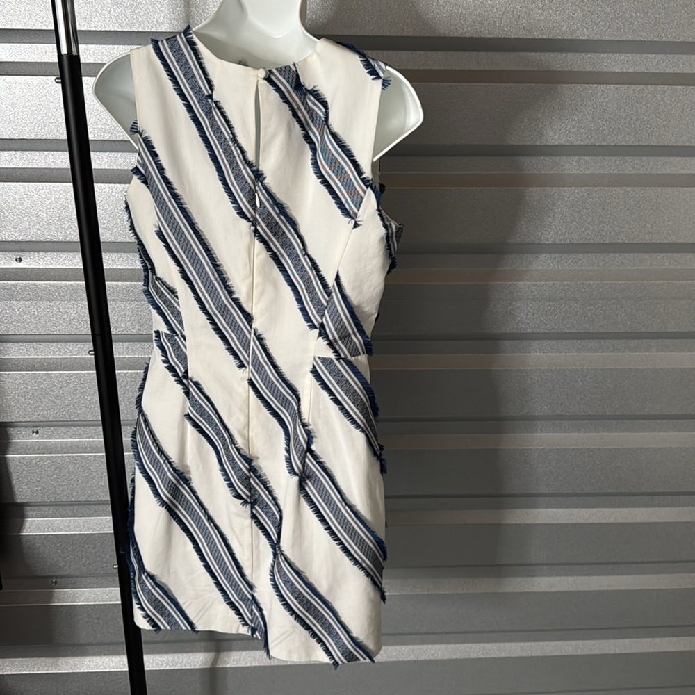 Milly “Kendra” Dress, Size 4 - Picture 6 of 7